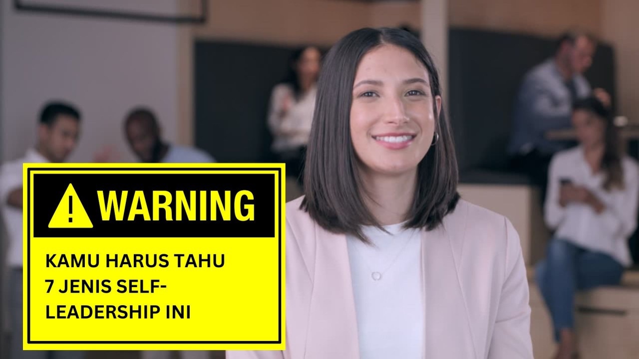 7 Strategi Efektif untuk Meningkatkan Produktivitas dan Kepemimpinan di Dunia Kerja