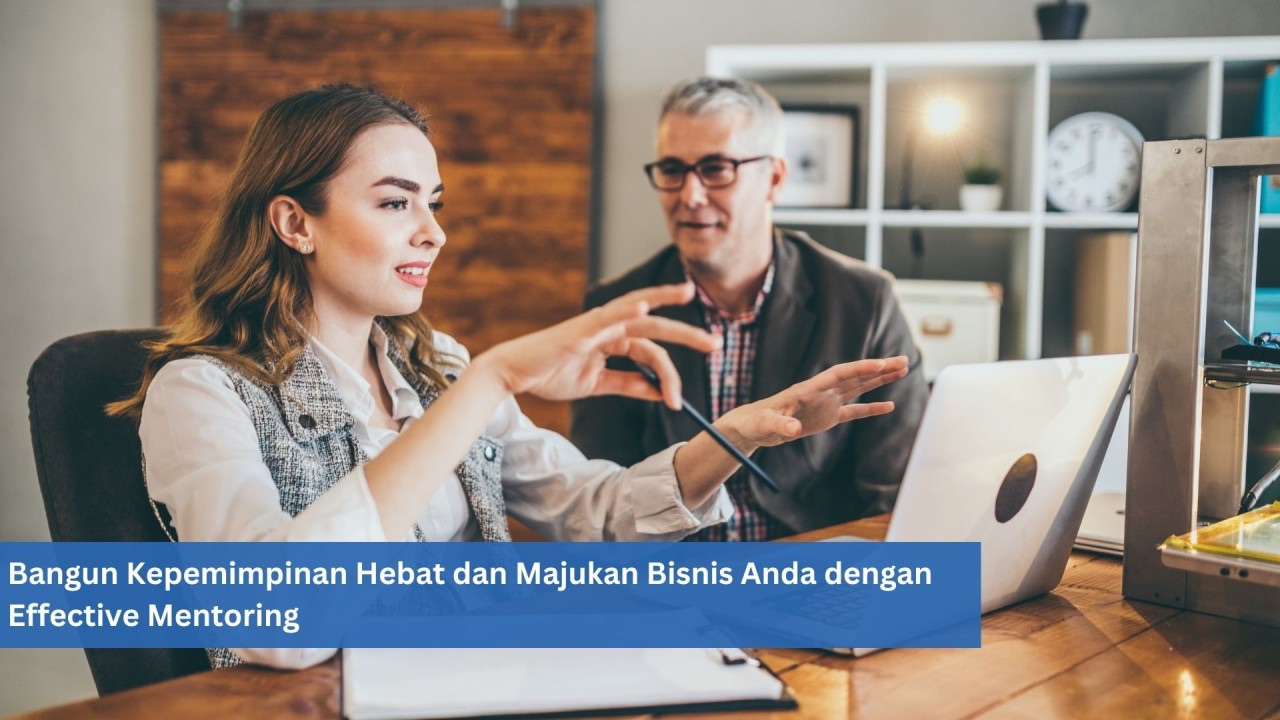 Dari Stagnasi ke Pencapaian: Coaching sebagai Solusi Kebuntuan Karier dalam Kepemimpinan